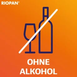 RIOPAN Magen Tabletten Kautabletten 20 St