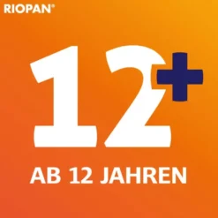RIOPAN Magen Tabletten Kautabletten 20 St
