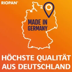 RIOPAN Magen Tabletten Kautabletten 20 St