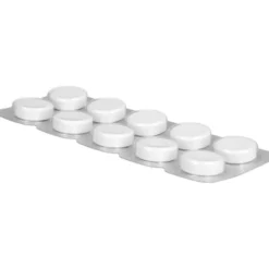 RIOPAN Magen Tabletten Kautabletten 20 St