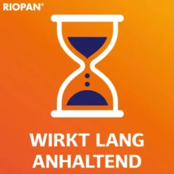 RIOPAN Magen Tabletten Kautabletten 20 St
