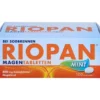 RIOPAN Magen Tabletten Mint 800 mg Kautabletten 100 St