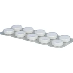 RIOPAN Magen Tabletten Mint 800 mg Kautabletten 100 St
