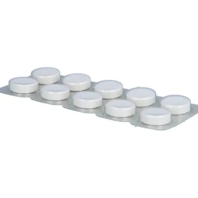 RIOPAN Magen Tabletten Mint 800 mg Kautabletten 100 St