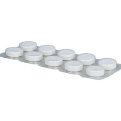 RIOPAN Magen Tabletten Mint 800 mg Kautabletten 100 St