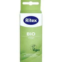 RITEX Bio Gleitgel 50 ml