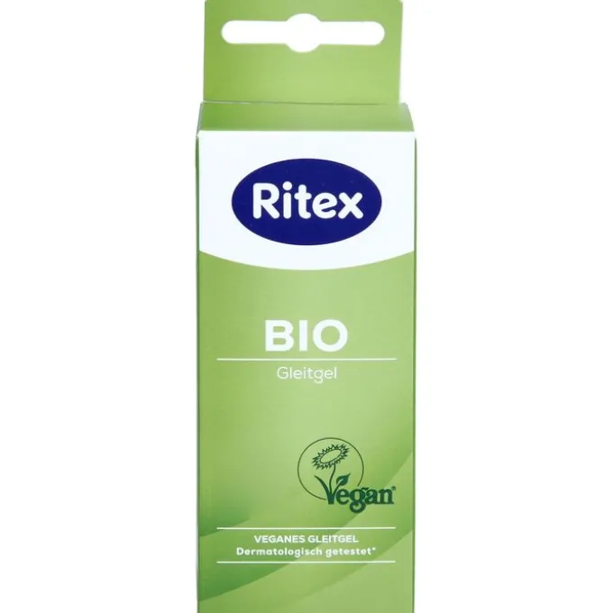 RITEX Bio Gleitgel 50 ml