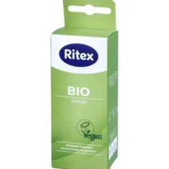 RITEX Bio Gleitgel 50 ml