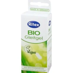 RITEX Bio Gleitgel 50 ml