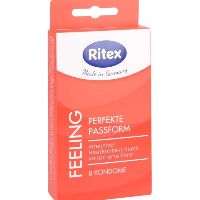 RITEX Feeling Kondome 8 St