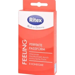 RITEX Feeling Kondome 8 St