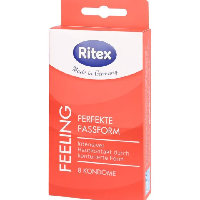 RITEX Feeling Kondome 8 St