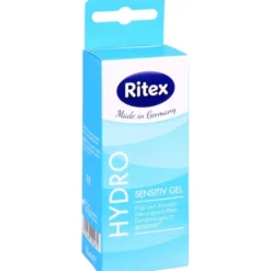 RITEX Hydro sensitiv Gel 50 ml