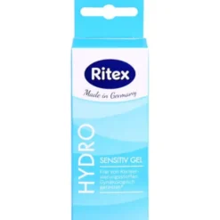RITEX Hydro sensitiv Gel 50 ml