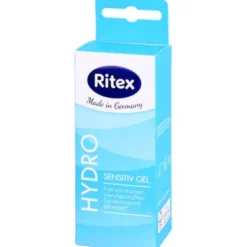RITEX Hydro sensitiv Gel 50 ml
