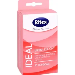 RITEX Ideal Kondome 20 St