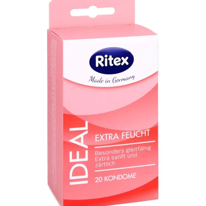 RITEX Ideal Kondome 20 St