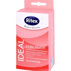 RITEX Ideal Kondome 20 St
