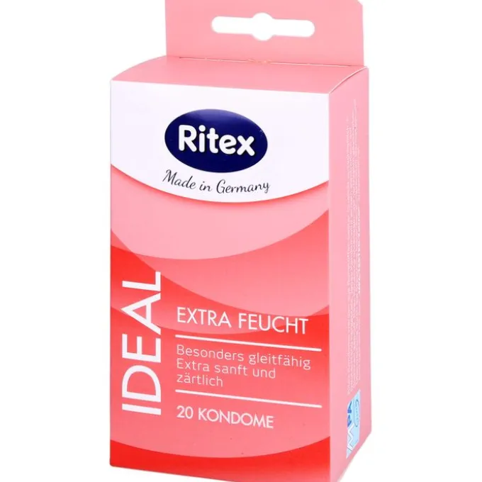 RITEX Ideal Kondome 20 St