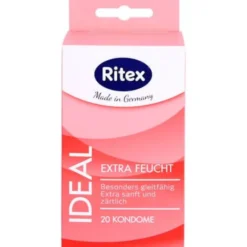 RITEX Ideal Kondome 20 St