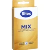 RITEX Mix Kondome 8 St