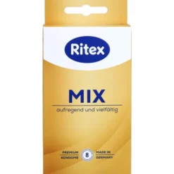 RITEX Mix Kondome 8 St