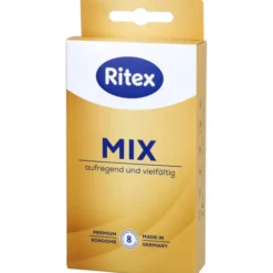 RITEX Mix Kondome 8 St