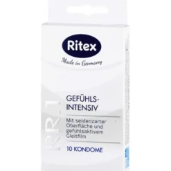 RITEX RR.1 Kondome 10 St