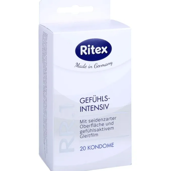 RITEX RR.1 Kondome 20 St