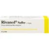RIVANOL Salbe 25 g