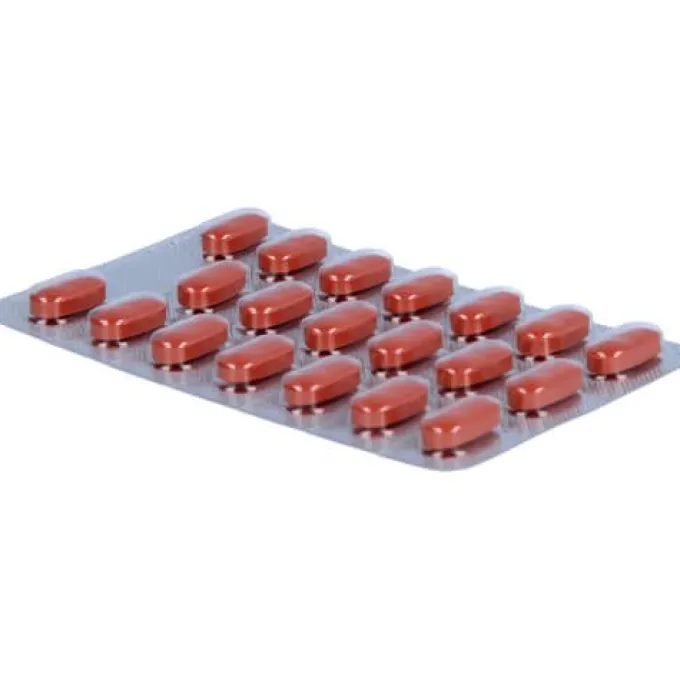 RÖKAN 120 mg Filmtabletten 120 St