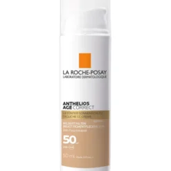 ROCHE-POSAY Anthelios Age Correct getön.Cre.LSF 50 50 ml