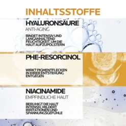 ROCHE-POSAY Anthelios Age Correct getön.Cre.LSF 50 50 ml