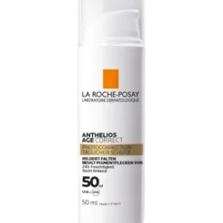 ROCHE-POSAY Anthelios Age Correct Creme LSF 50 50 ml