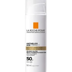 ROCHE-POSAY Anthelios Age Correct Creme LSF 50 50 ml