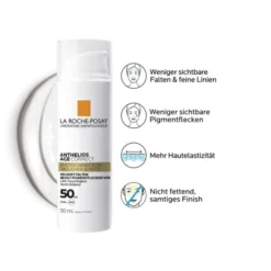 ROCHE-POSAY Anthelios Age Correct Creme LSF 50 50 ml