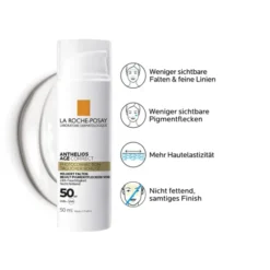 ROCHE-POSAY Anthelios Age Correct Creme LSF 50 50 ml