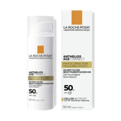 ROCHE-POSAY Anthelios Age Correct Creme LSF 50 50 ml