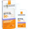 ROCHE-POSAY Anthelios Anti-Pigment Flu.UVM.LSF 50+ 50 ml