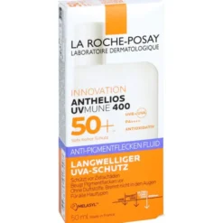 ROCHE-POSAY Anthelios Anti-Pigment Flu.UVM.LSF 50+ 50 ml