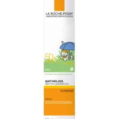 ROCHE-POSAY Anthelios Babymilch LSF 50+ 50 ml