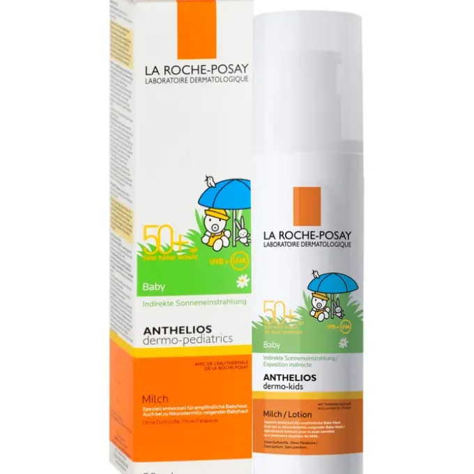 ROCHE-POSAY Anthelios Babymilch LSF 50+ 50 ml