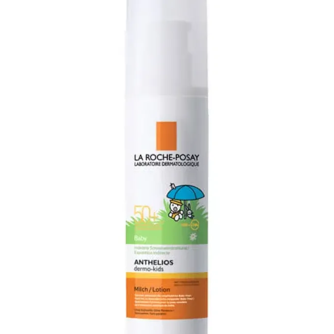 ROCHE-POSAY Anthelios Babymilch LSF 50+ 50 ml