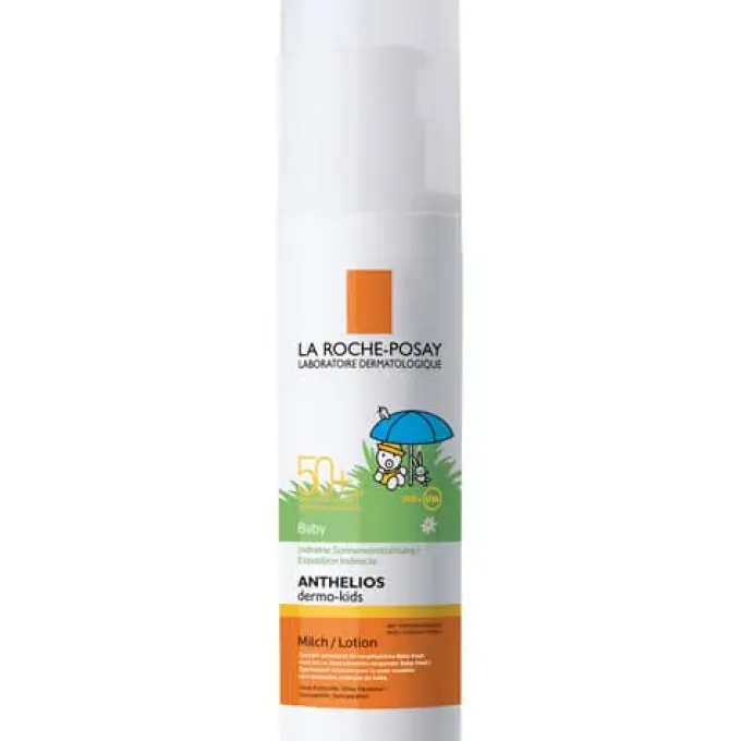 ROCHE-POSAY Anthelios Babymilch LSF 50+ 50 ml