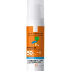 ROCHE-POSAY Anthelios Babymilch LSF 50+ 50 ml
