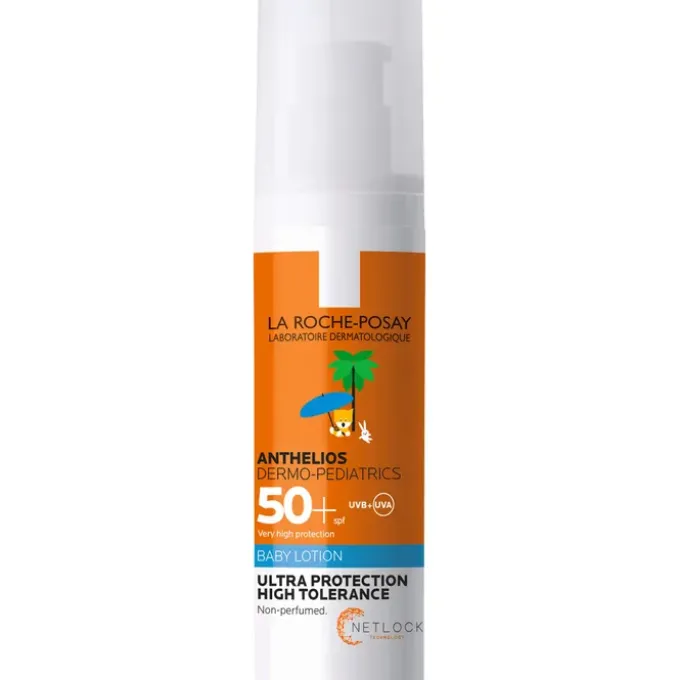 ROCHE-POSAY Anthelios Babymilch LSF 50+ 50 ml