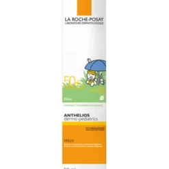 ROCHE-POSAY Anthelios Babymilch LSF 50+ 50 ml