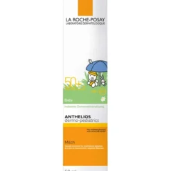 ROCHE-POSAY Anthelios Babymilch LSF 50+ 50 ml