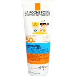 ROCHE-POSAY Anthelios Dermo Kids Milch LSF 50+ 250 ml