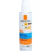 ROCHE-POSAY Anthelios Dermo Kids Spray LSF 50+ 200 ml